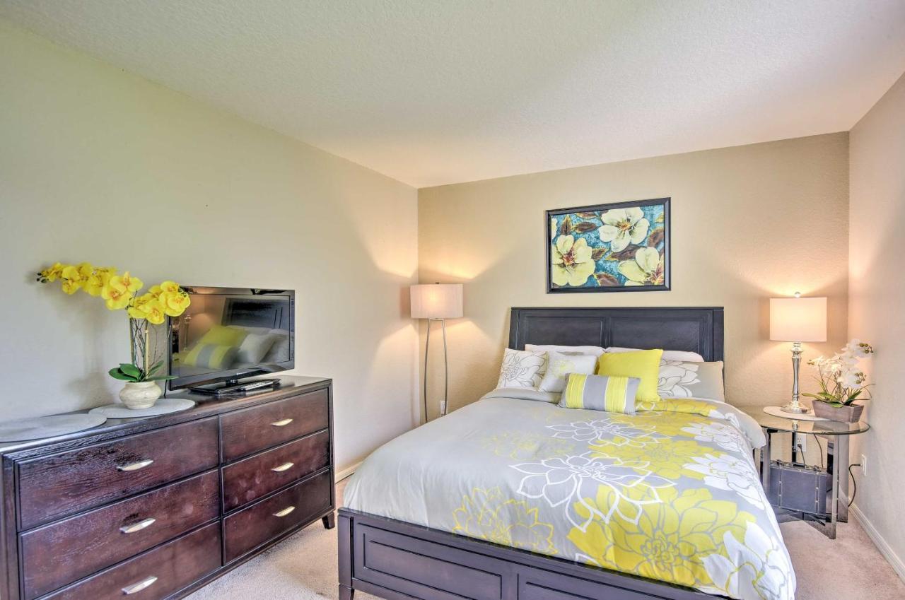 Disney Villa With Game Room And Pool - 10 Mi To Parks! Orlando Exterior photo