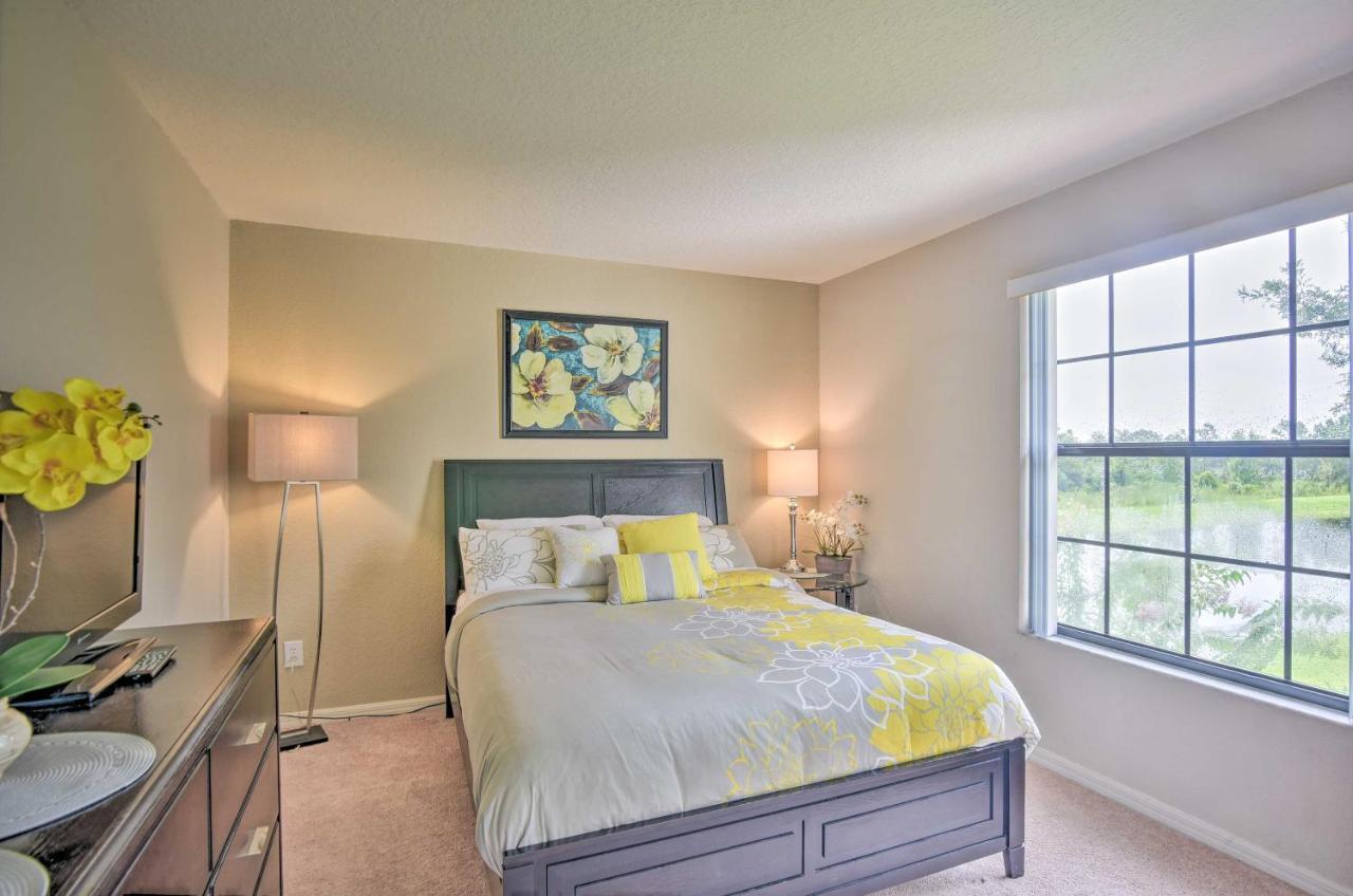 Disney Villa With Game Room And Pool - 10 Mi To Parks! Orlando Exterior photo